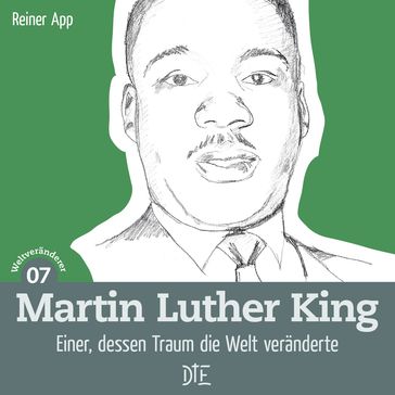 Martin Luther King - Reiner App