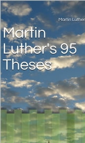 Martin Luther