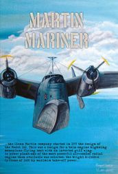 Martin Mariner