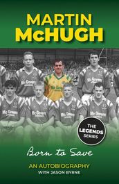 Martin McHugh An Autobiography