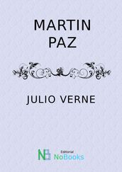 Martin Paz