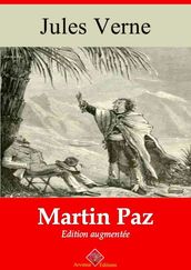 Martin Paz suivi d annexes