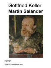 Martin Salander