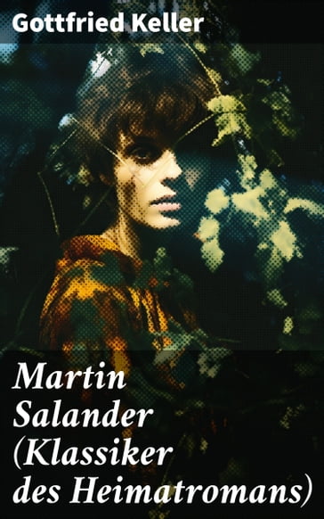 Martin Salander (Klassiker des Heimatromans) - Gottfried Keller