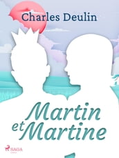 Martin et Martine