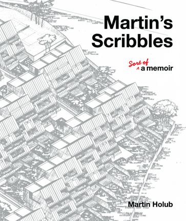 Martin's Scribbles - Martin Holub