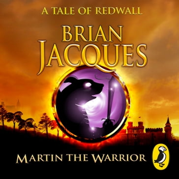 Martin the Warrior - Brian Jacques