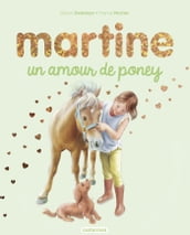 Martine. Un amour de poney