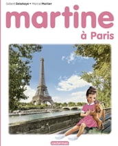 Martine à Paris