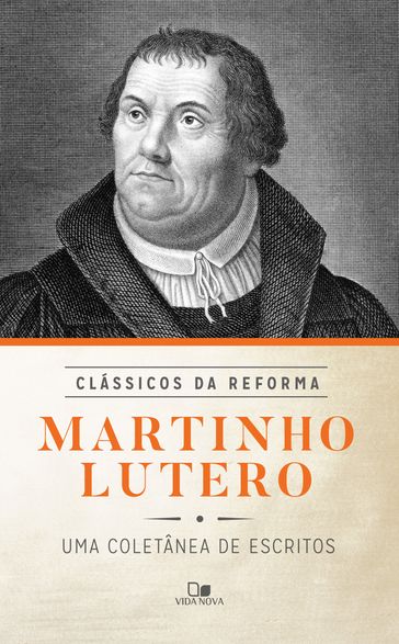 Martinho Lutero - Martinho Lutero