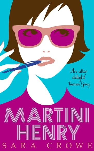 Martini Henry - Sara Crowe