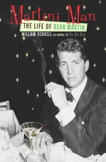 Martini Man - William Schoell