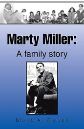 Marty Miller