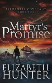 Martyr s Promise: A Paranormal Mystery Romance