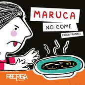 Maruca no come