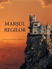 Marul Regilor (Cartea 2 Din Inelul Vrajitorului)