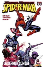 Marvel Knights - Spider-Man