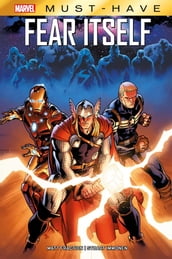 Marvel Must-Have: Fear Itself