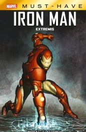 Marvel Must-Have : Iron Man - Extremis