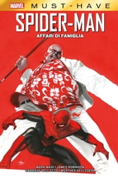 Marvel Must-Have: Spider-Man - Affari di famiglia