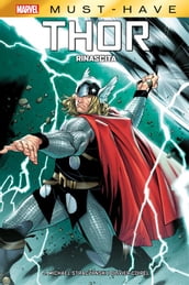 Marvel Must-Have: Thor - Rinascita