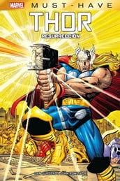 Marvel Must Have Thor