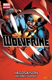 Marvel NOW! Wolverine 1 - Jagdsaison