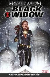 Marvel Platinum: The Definitive Black Widow