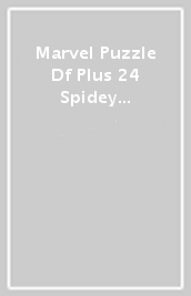 Marvel Puzzle Df Plus 24 Spidey - This Is A Team!