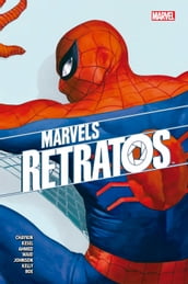 Marvel: Retratos vol. 02