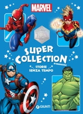 Marvel Super Collection