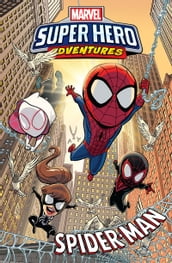 Marvel Super Hero Adventures