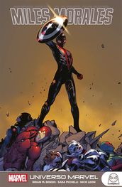 Marvel Young Adult: Miles Morales - L universo Marvel