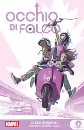 Marvel Young Adult: Occhio di Falco 1