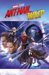 Marvel s Ant-Man And The Wasp