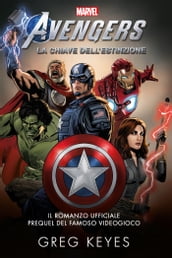 Marvel s Avengers: La Chiave dell Estinzione
