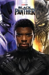 Marvel s Black Panther