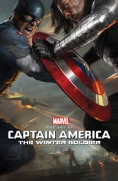 Marvel s Captain America