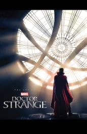 Marvel s Doctor Strange