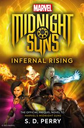 Marvel s Midnight Suns: Infernal Rising