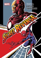 Marvel s Secret Reverse