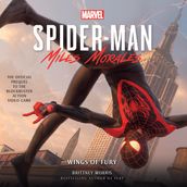 Marvel s Spider-Man: Miles Morales - Wings of Fury