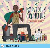 Marvelous Cornelius