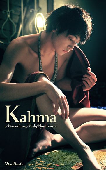 Marvelous Male Photoshow Kahma - DanDash