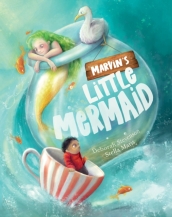 Marvin s Little Mermaid