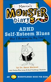 Marvin s Monster Diary 5