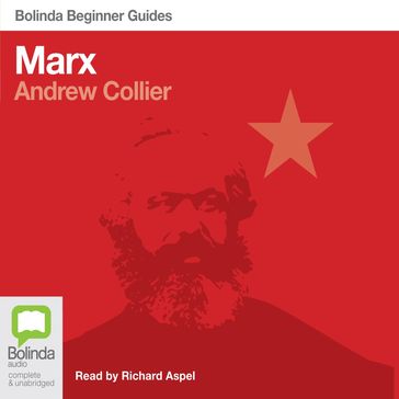 Marx - Andrew Collier