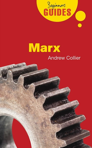 Marx - Andrew Collier