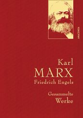 Marx,K./Engels,F.,Gesammelte Werke