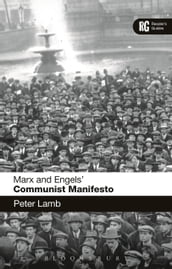 Marx and Engels   Communist Manifesto 